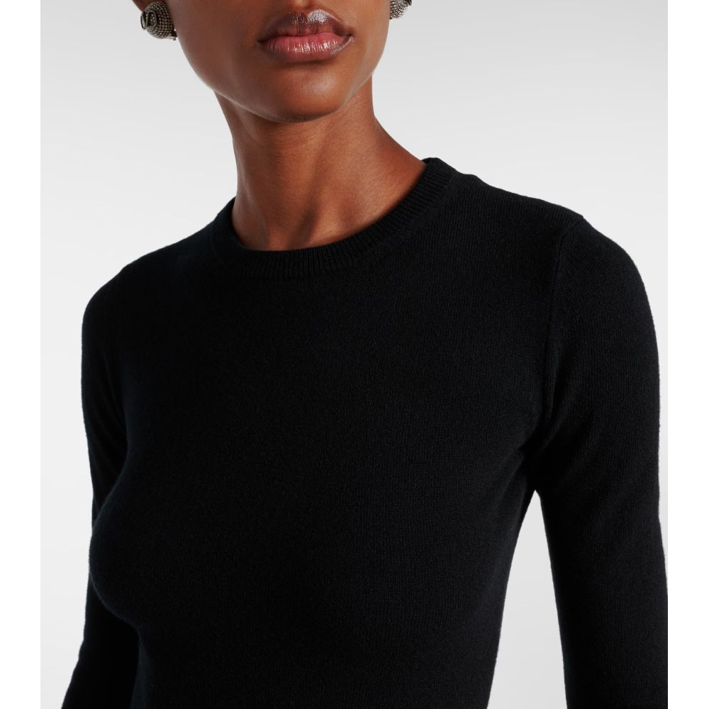 Women's 'Ruffled' Sweater