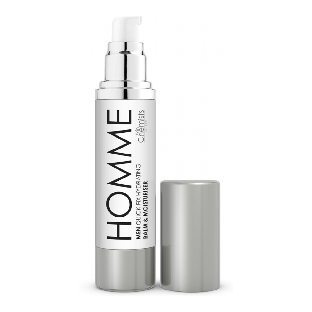 'Quick Fix Hydrating' Moisturizing Balm - 50 ml