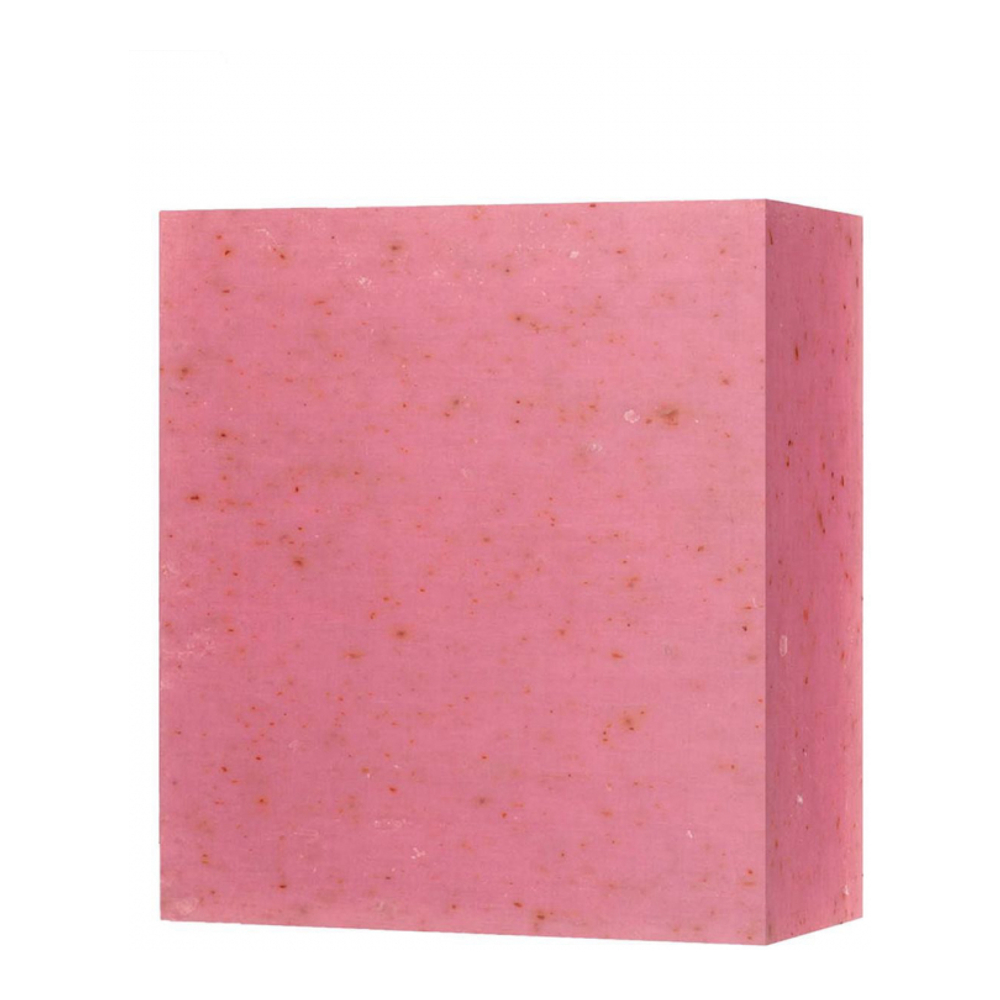 'No.80 Rose Facial' Cleansing Bar - 100 g