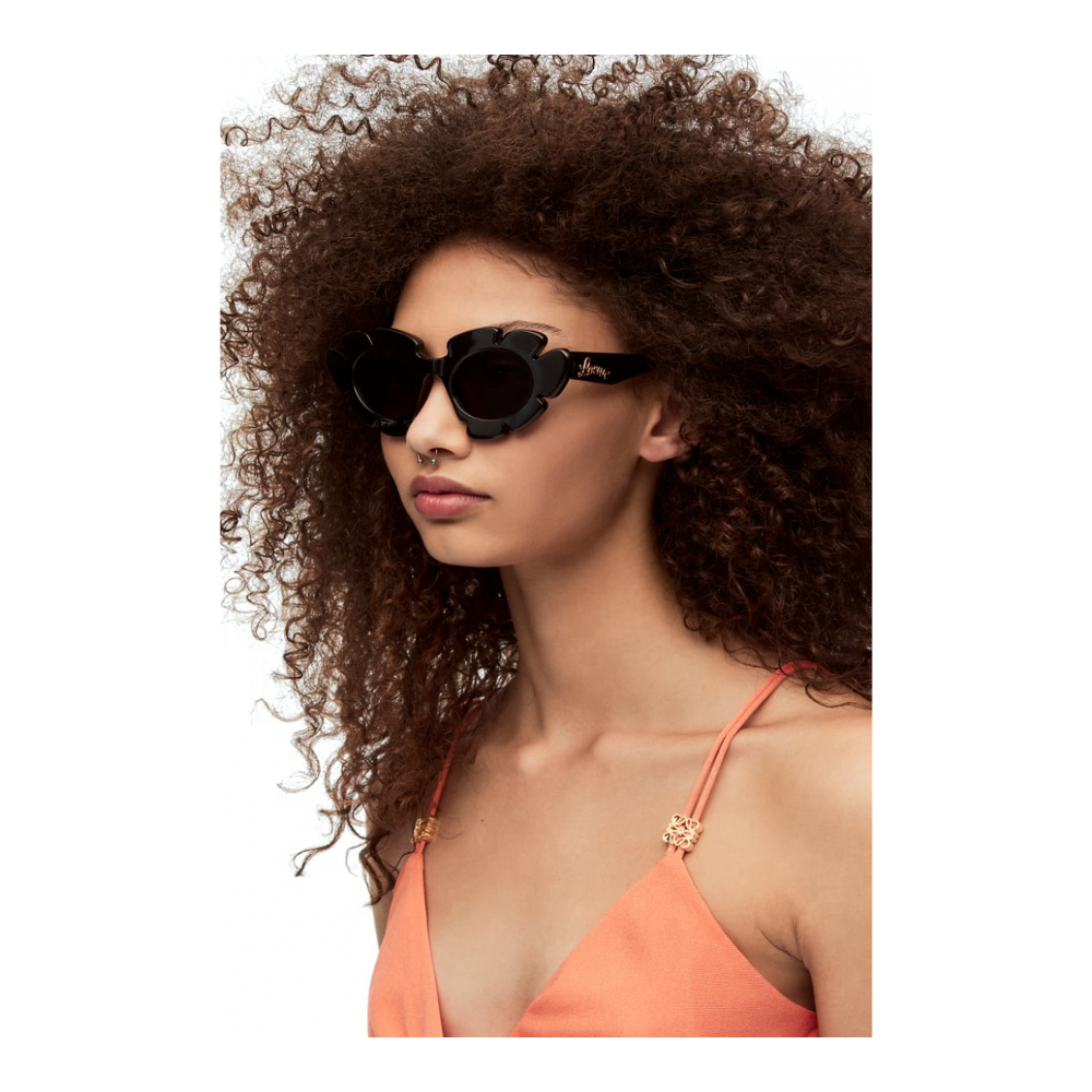 Women's 'LW40088U' Sunglasses