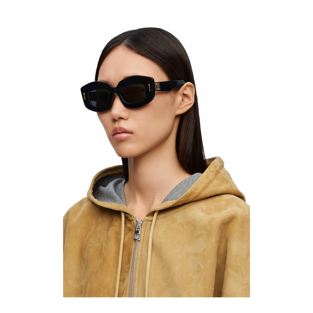 Women's 'LW40114F5' Sunglasses