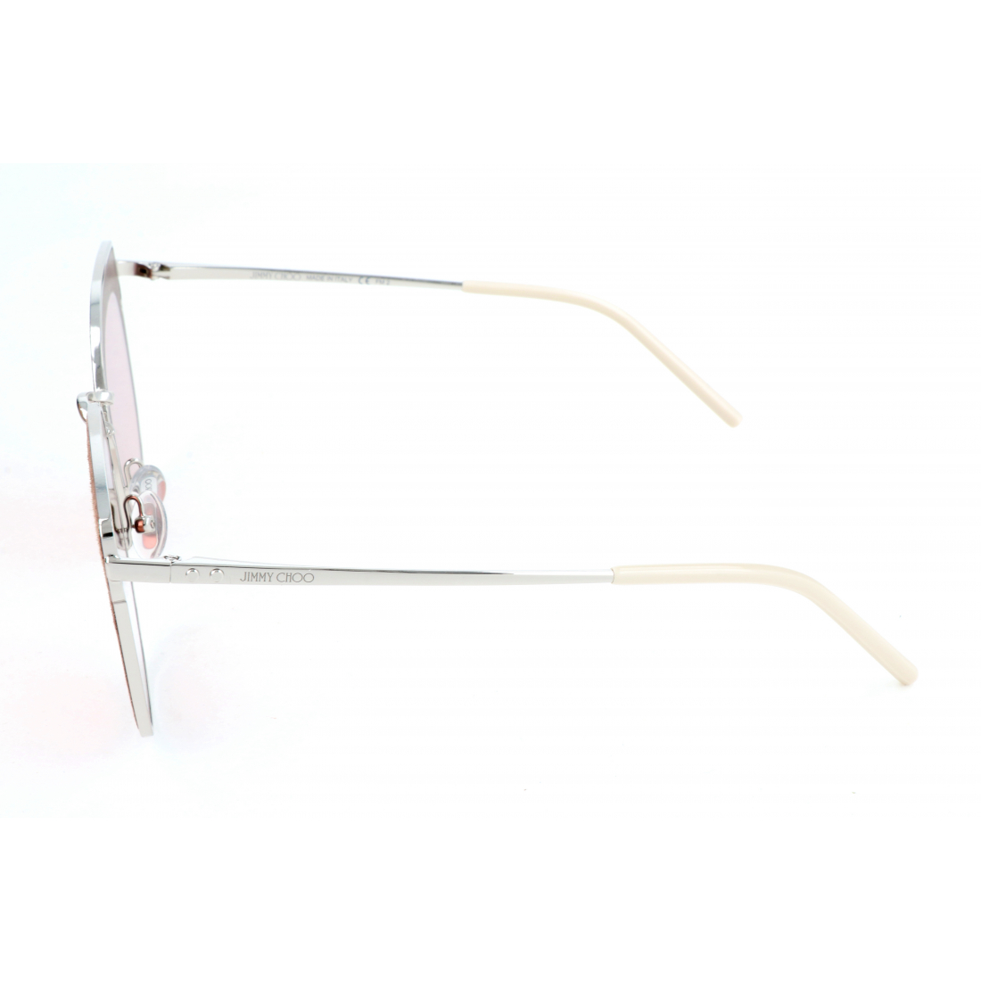 Women's 'NILE-S-S0J' Sunglasses