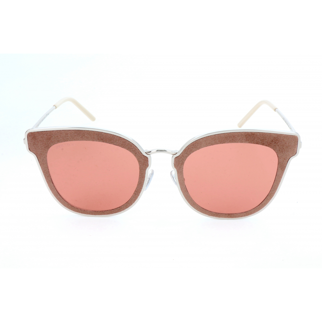 Women's 'NILE-S-S0J' Sunglasses