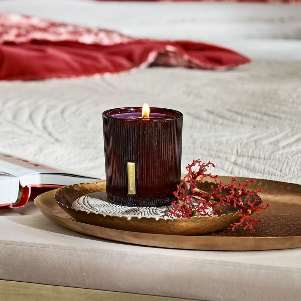'The Ritual Of Ayurveda' Duftende Kerze - 290 g