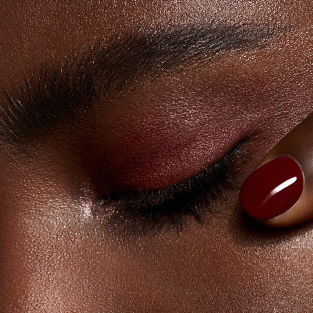 'Matte' Eyeshadow - Haute Sauce 1.5 g