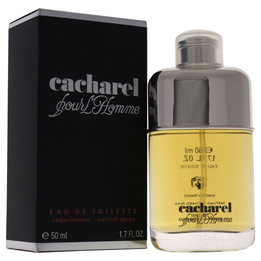 'Pour L'Homme' Eau de toilette - 50 ml
