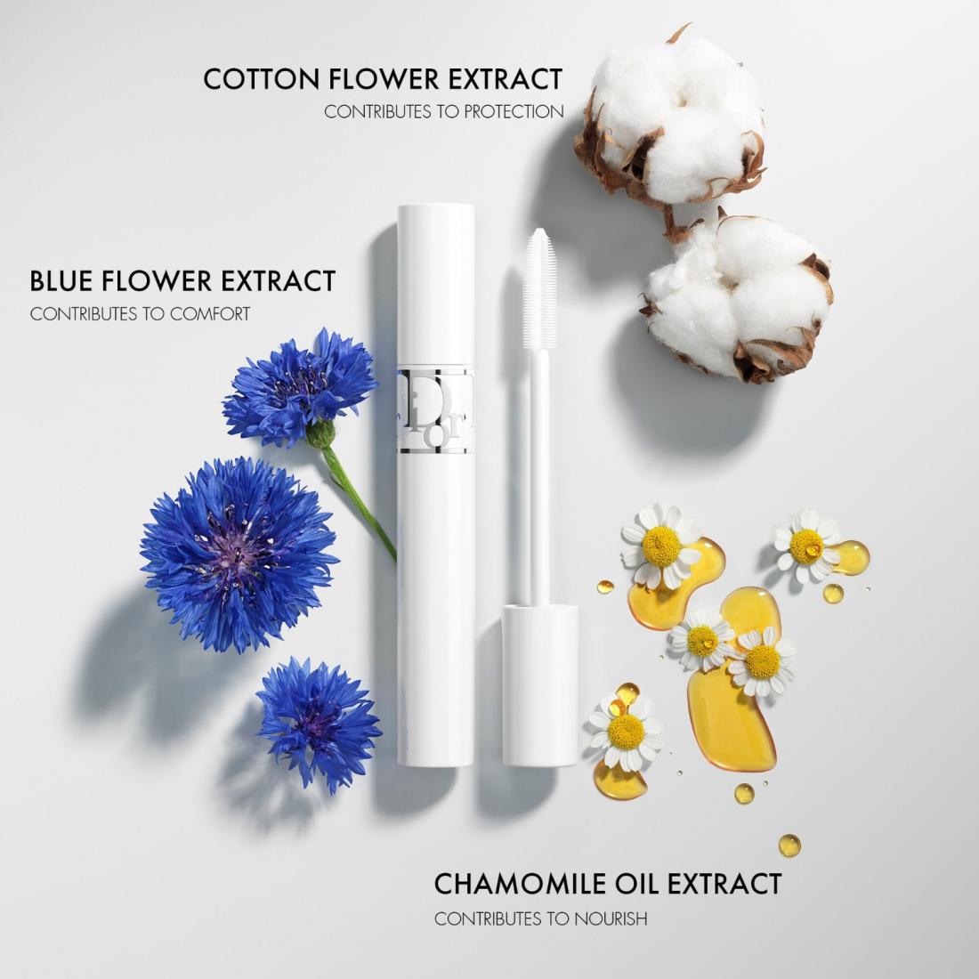 Mascara Primer 'Diorshow Maximizer 4D' - 10 ml