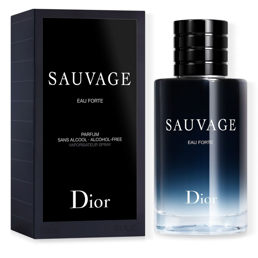 'Sauvage Eau Forte' Parfüm - 100 ml