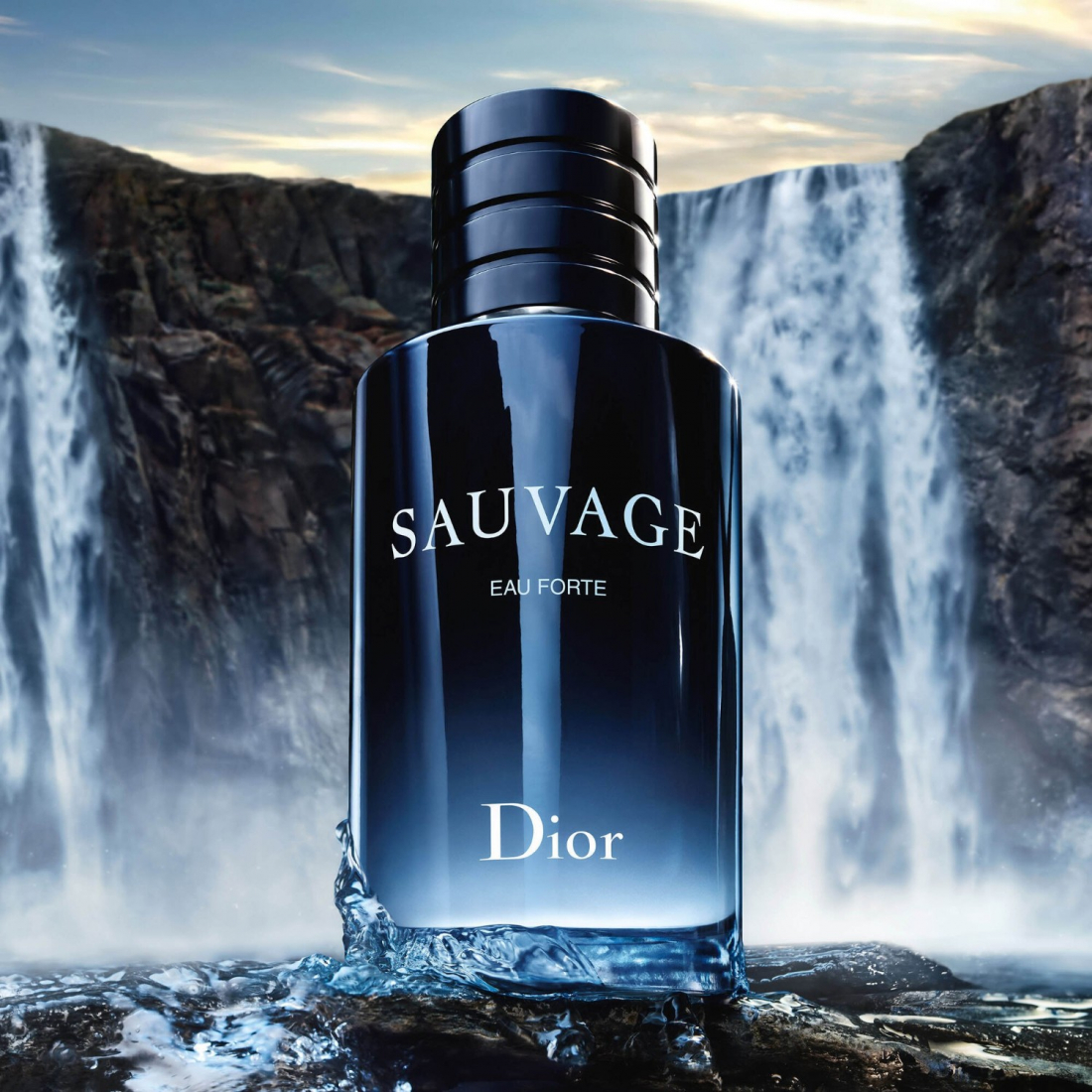 'Sauvage Eau Forte' Parfüm - 100 ml