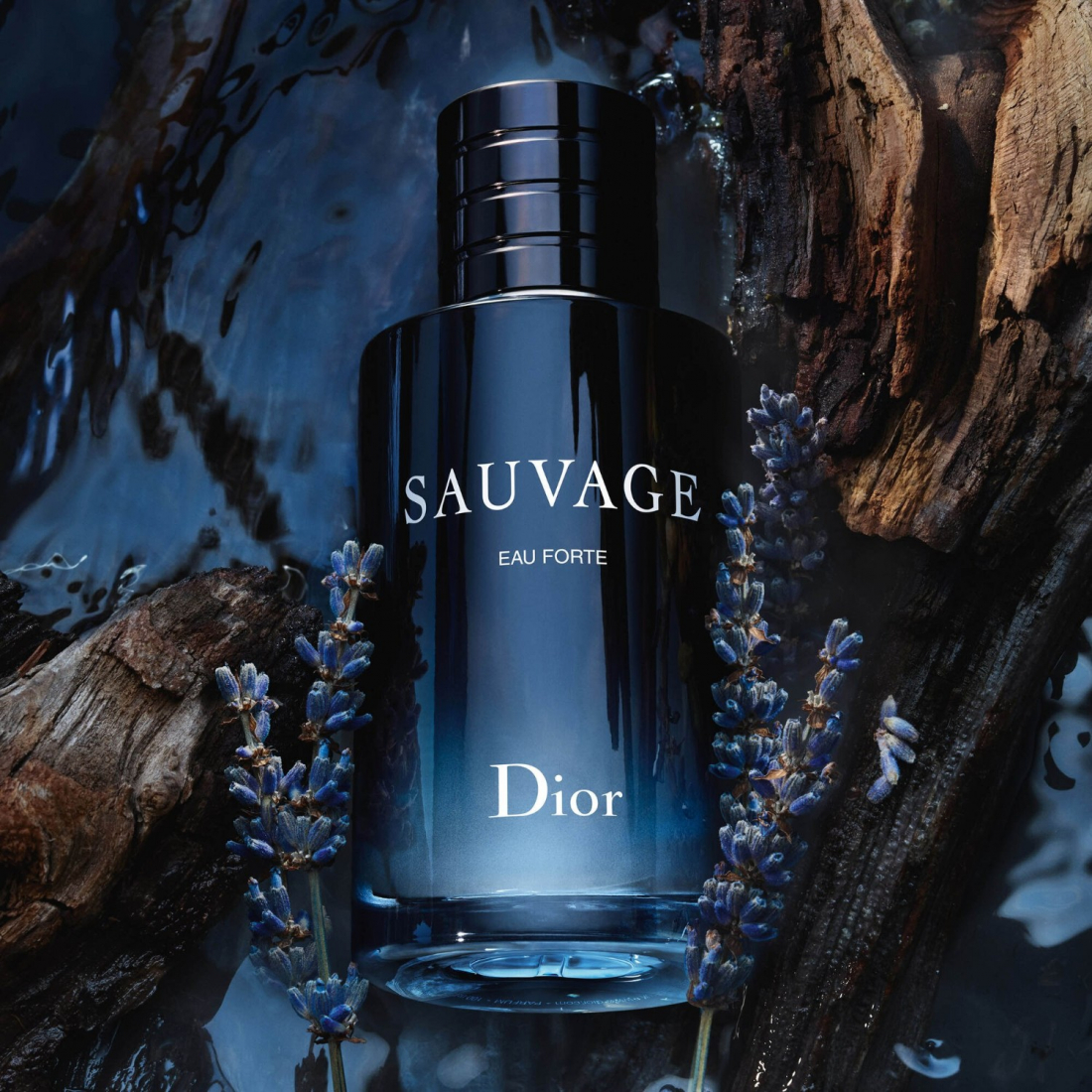 'Sauvage Eau Forte' Parfüm - 100 ml