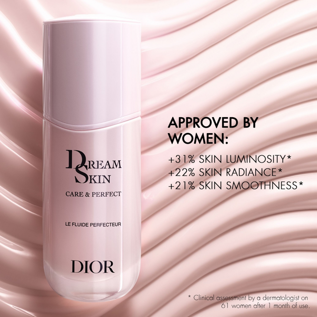 'Dreamskin Care & Perfect' Skin Perfector - 50 ml