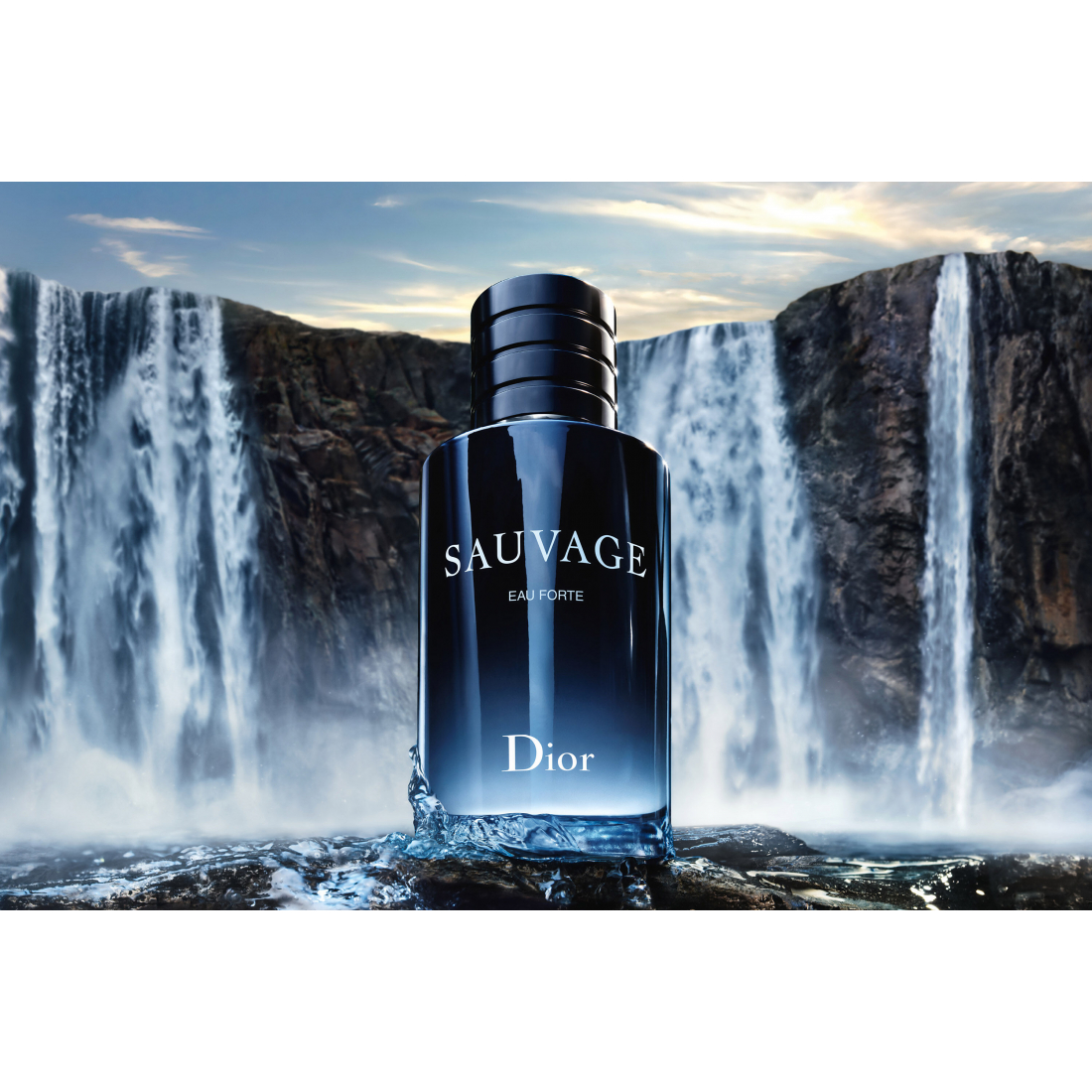 'Sauvage Eau Forte' Parfüm - 60 ml