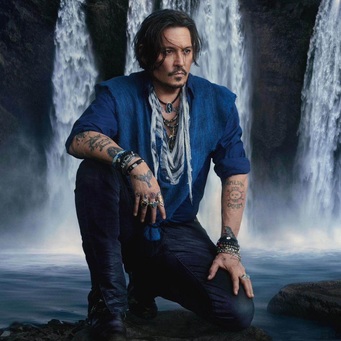 'Sauvage Eau Forte' Parfüm - 100 ml