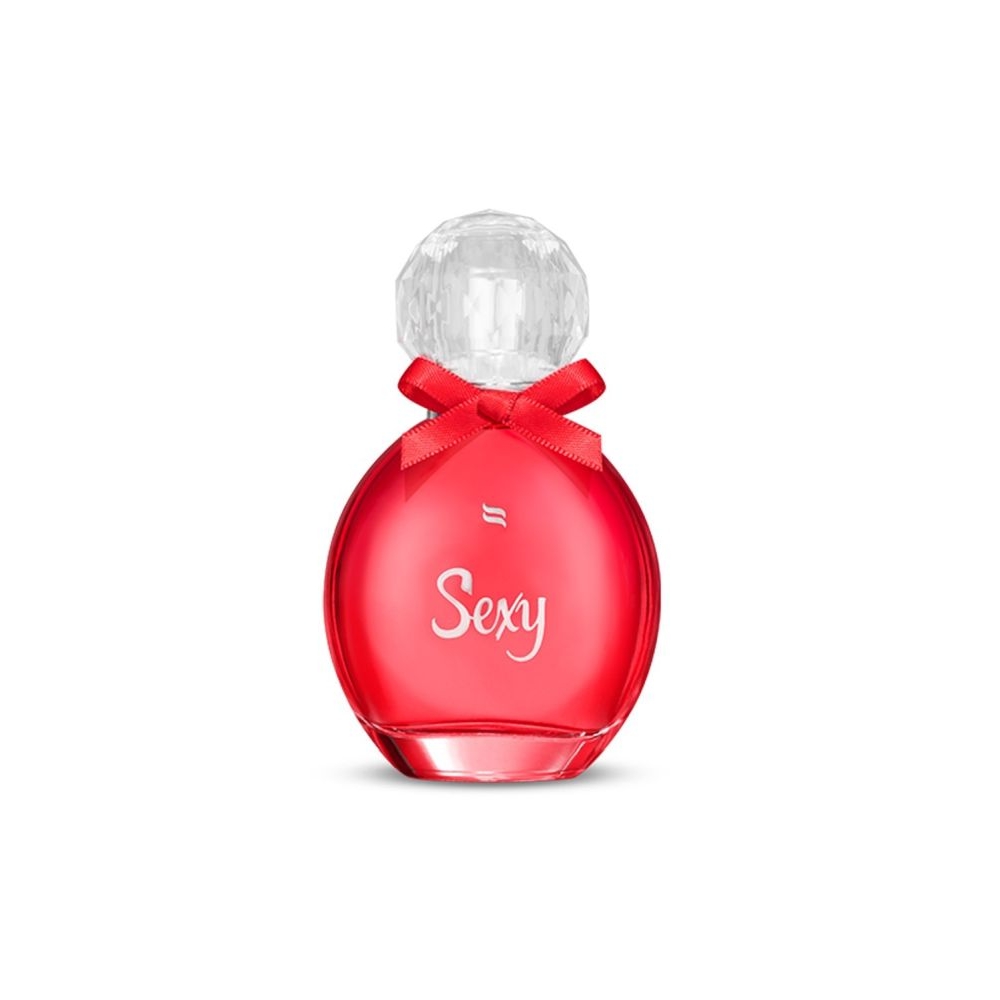 Women's 'Sexy aux Phéromones' Perfume - 30 ml