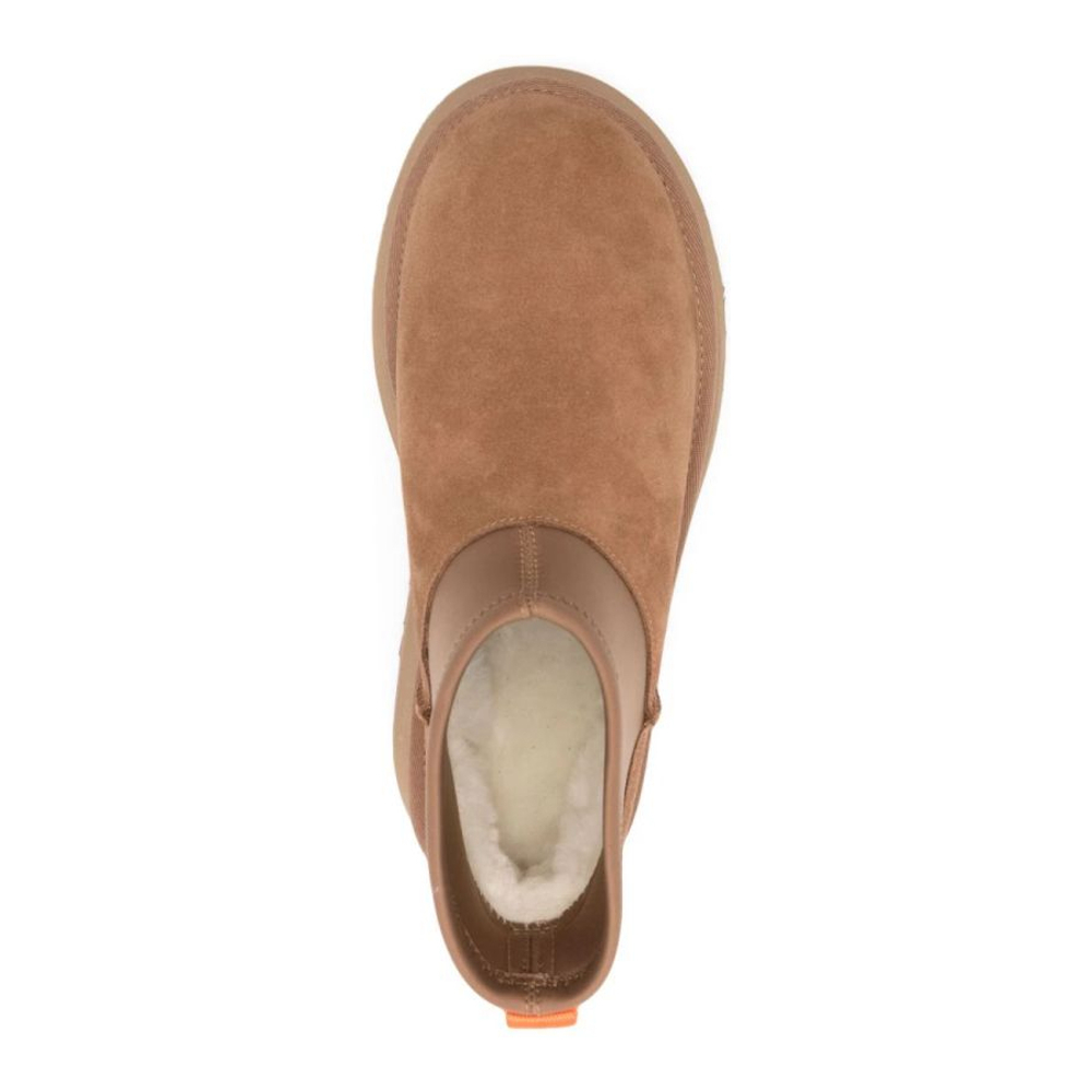 Bottines 'Classica Mini Dipper' pour Femmes