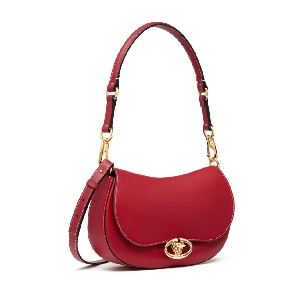 Women's 'Small Ohval' Shoulder Bag