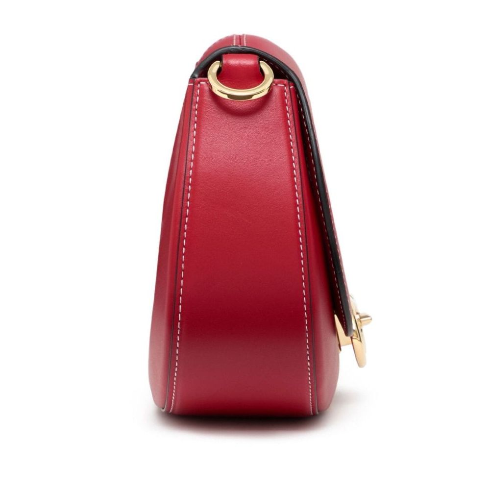 Women's 'Small Ohval' Shoulder Bag