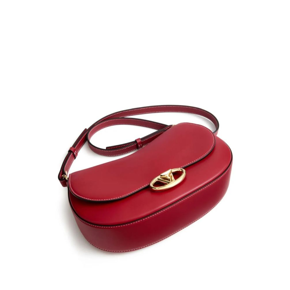 Women's 'Small Ohval' Shoulder Bag