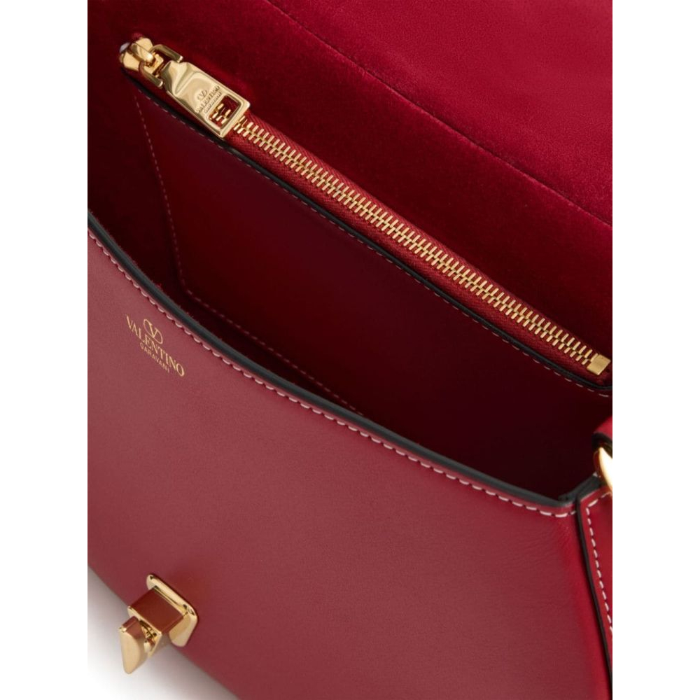 Women's 'Small Ohval' Shoulder Bag