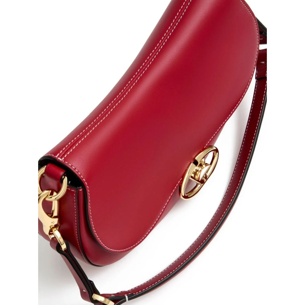 Women's 'Small Ohval' Shoulder Bag