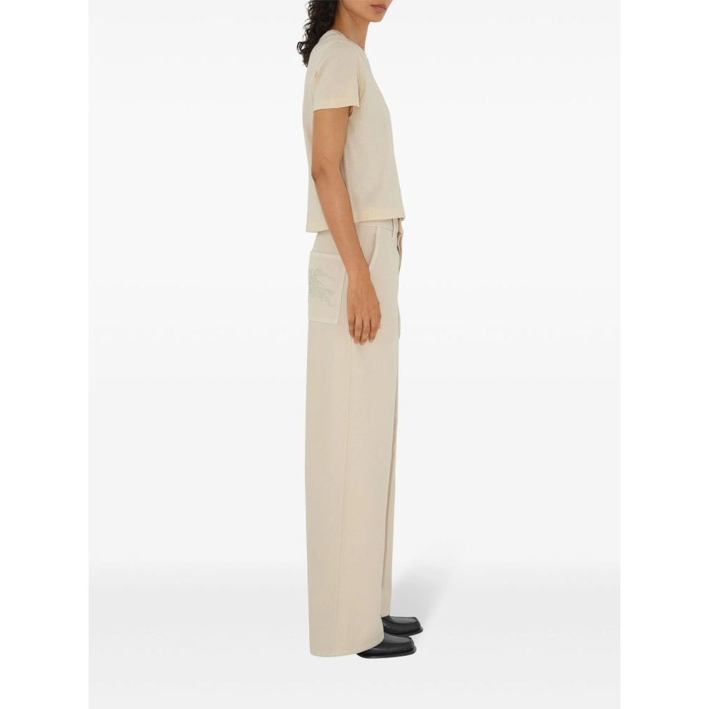 T-shirt 'Boxy' pour Femmes