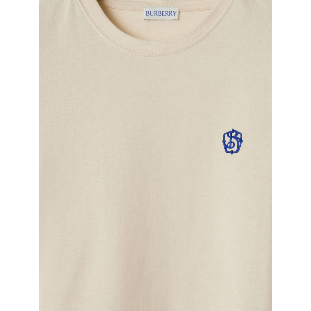 T-shirt 'Boxy' pour Femmes