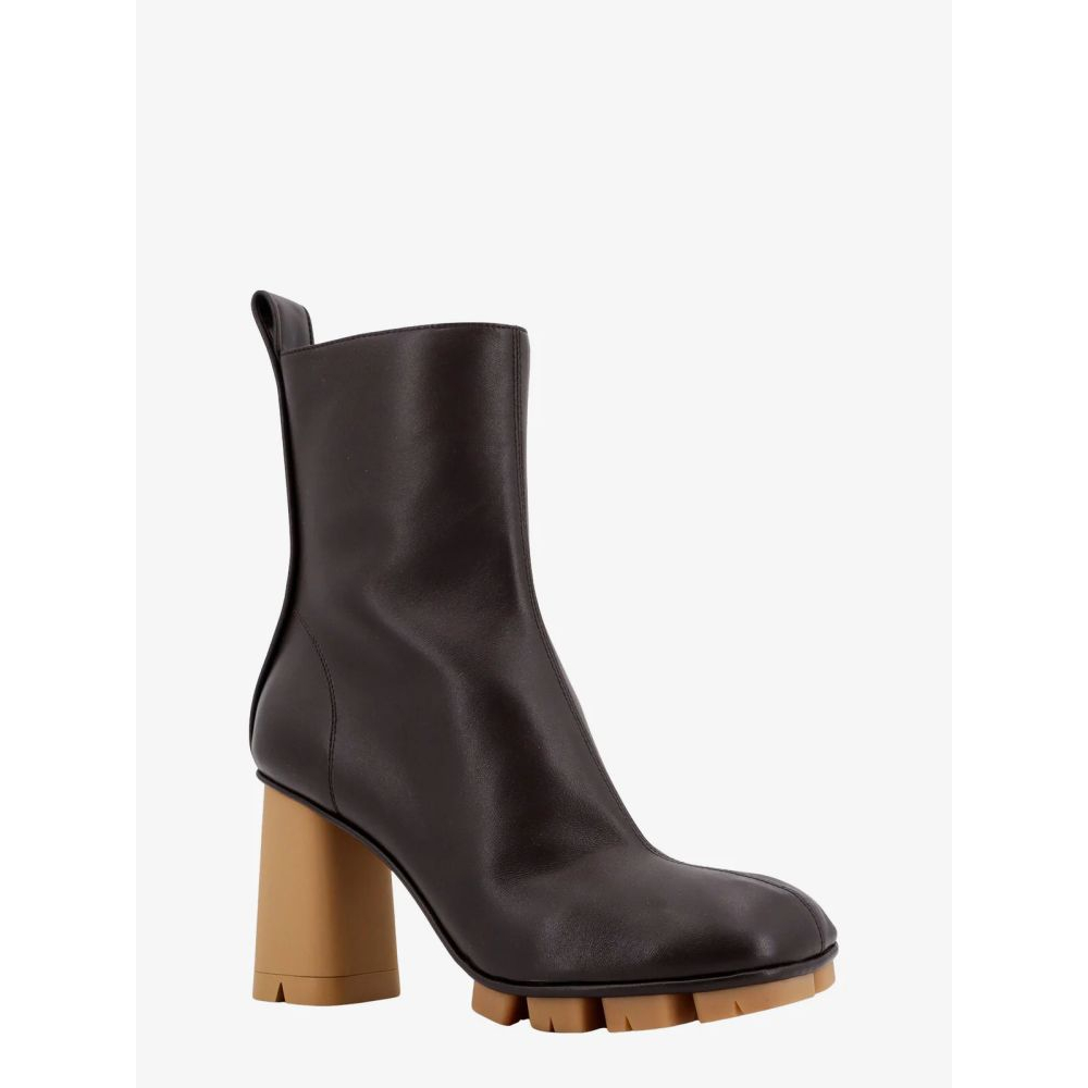 Women's 'Shore' High Heeled Boots