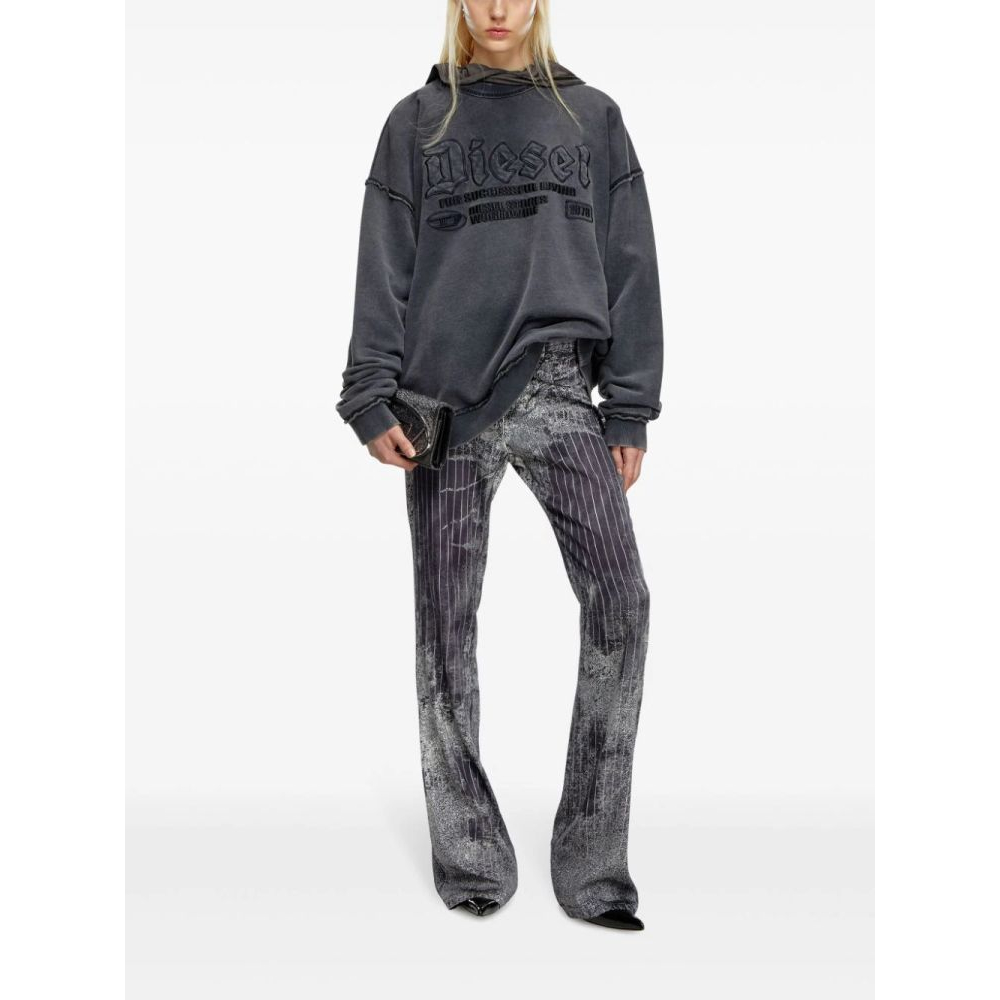 Women's 'Retty Pinstripe' Jeans