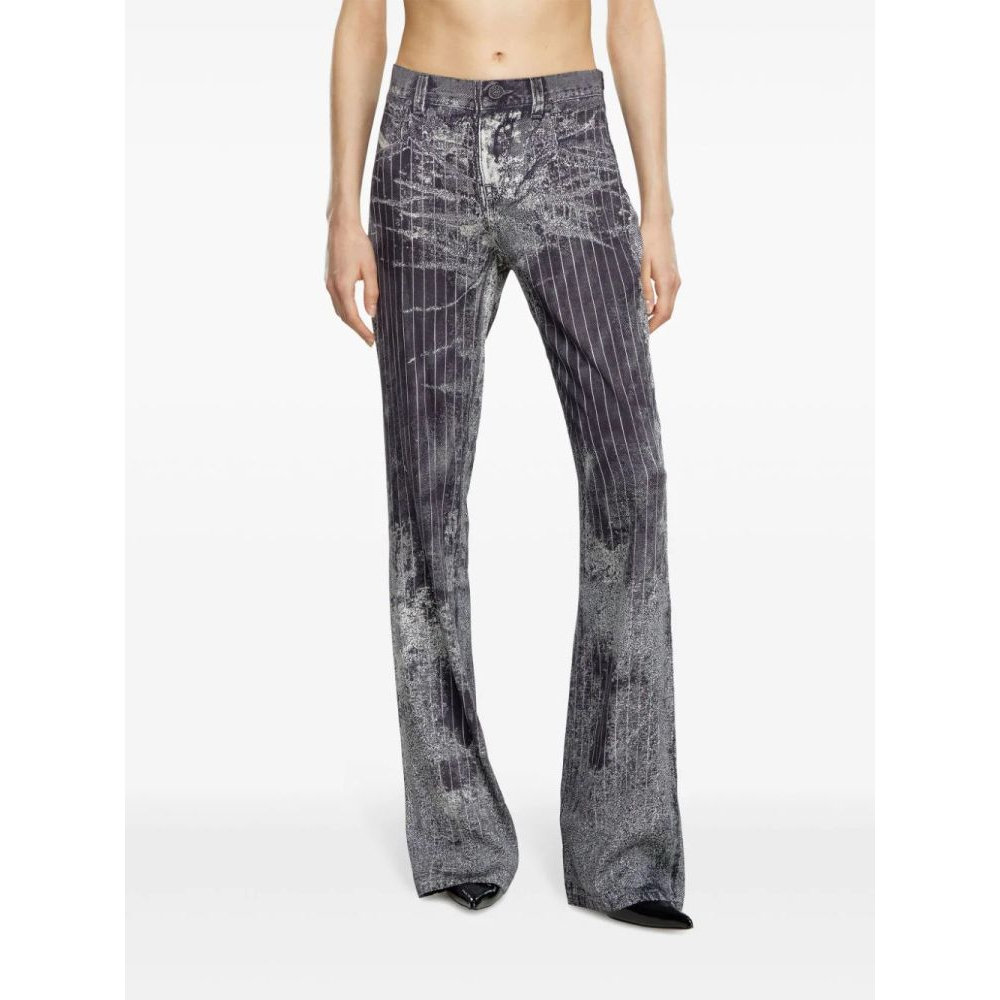 Women's 'Retty Pinstripe' Jeans