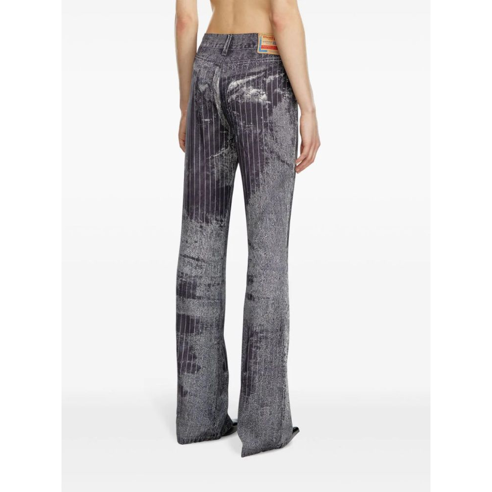 Women's 'Retty Pinstripe' Jeans