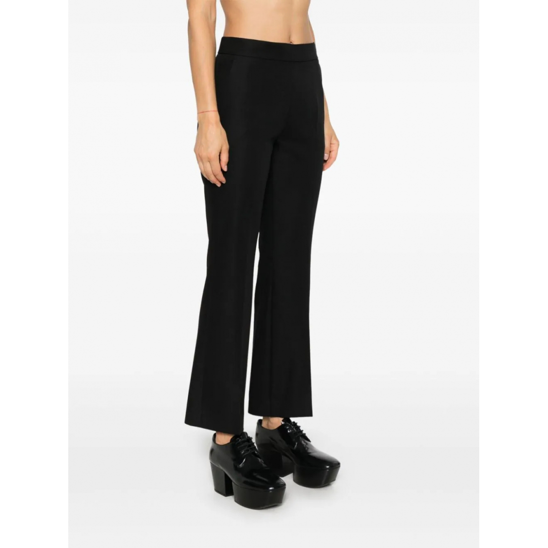 'Flared' Hose für Damen