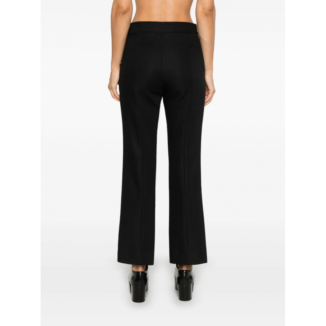 'Flared' Hose für Damen