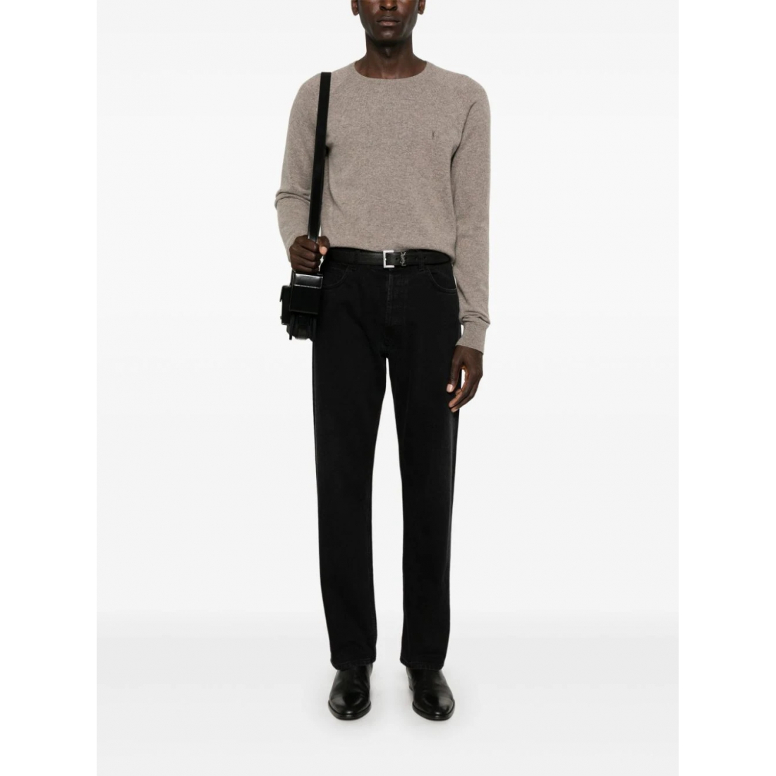 Pull 'Cassandre' pour Hommes