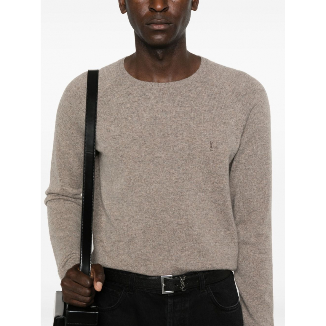 Pull 'Cassandre' pour Hommes