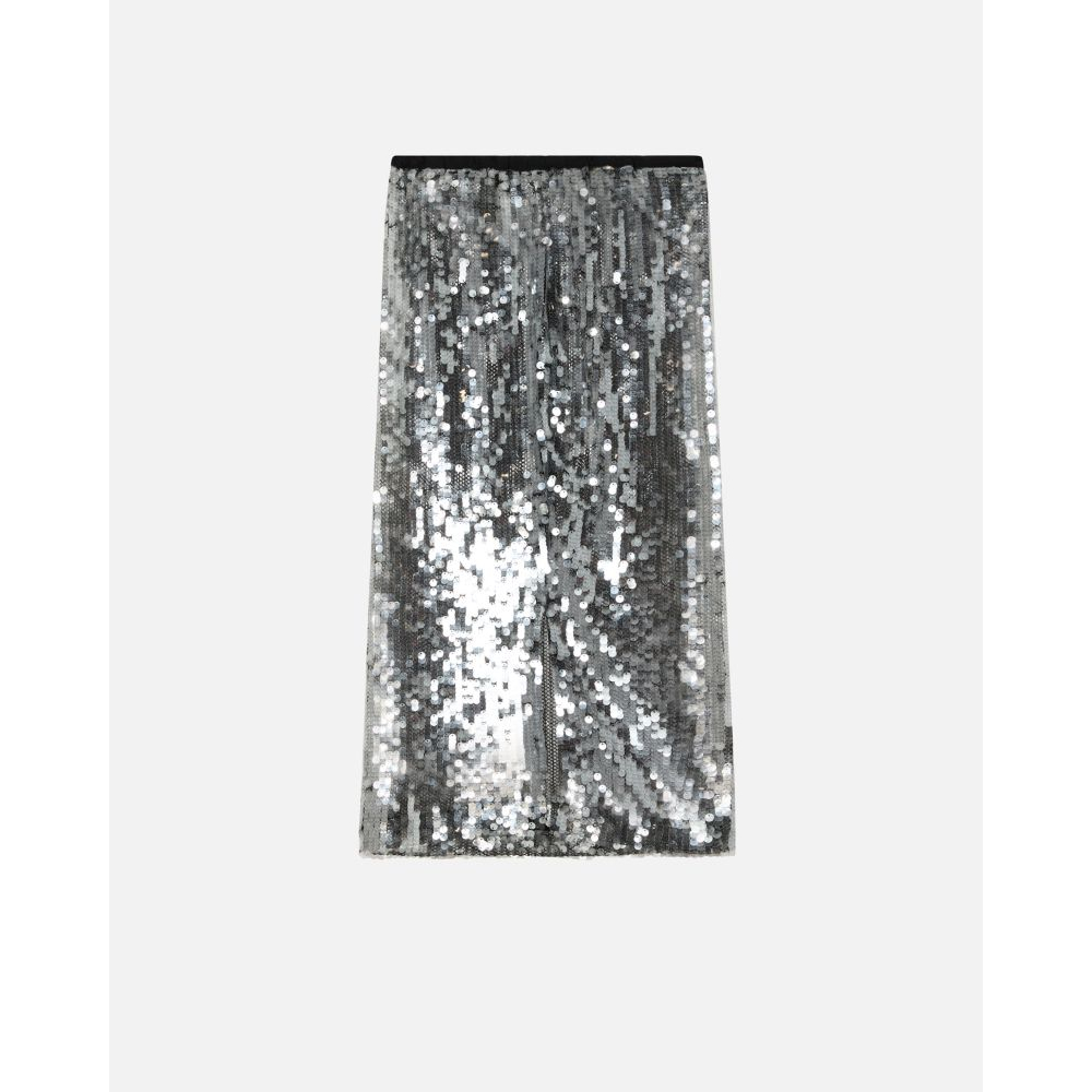 Women's 'Sequined' Pencil skirt