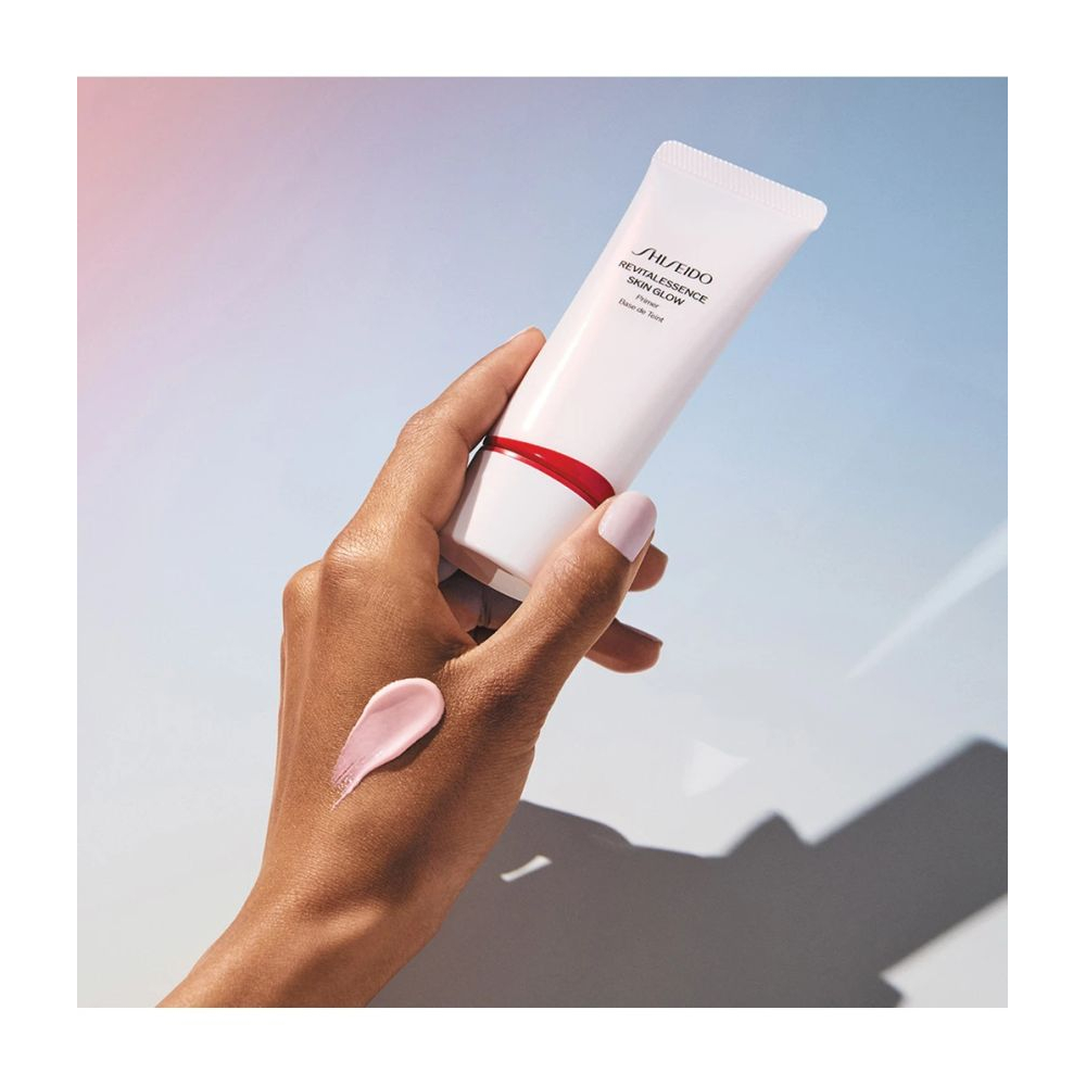 Primer 'Revitalessence Skin Glow SPF25' - 30 ml