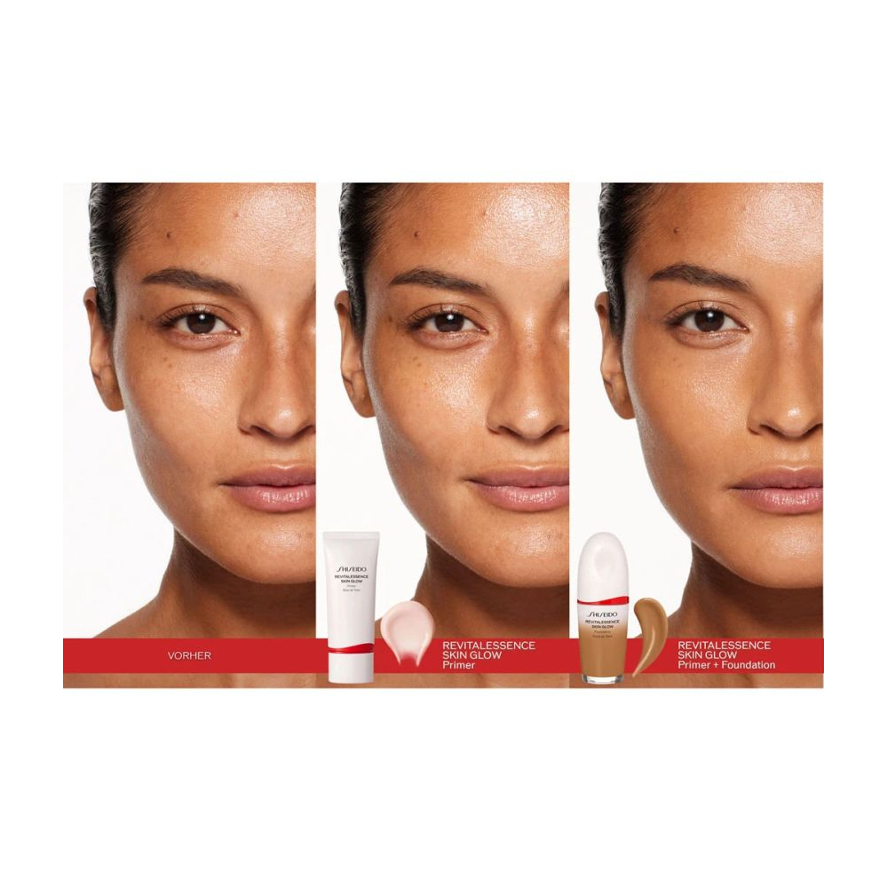 Primer 'Revitalessence Skin Glow SPF25' - 30 ml