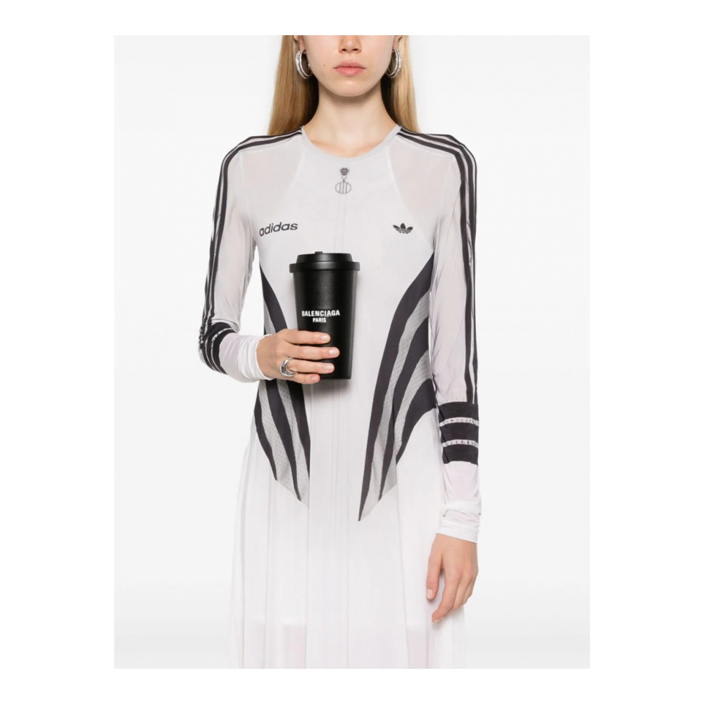 '9 AM Coffee Cup' Abendtasche für Damen