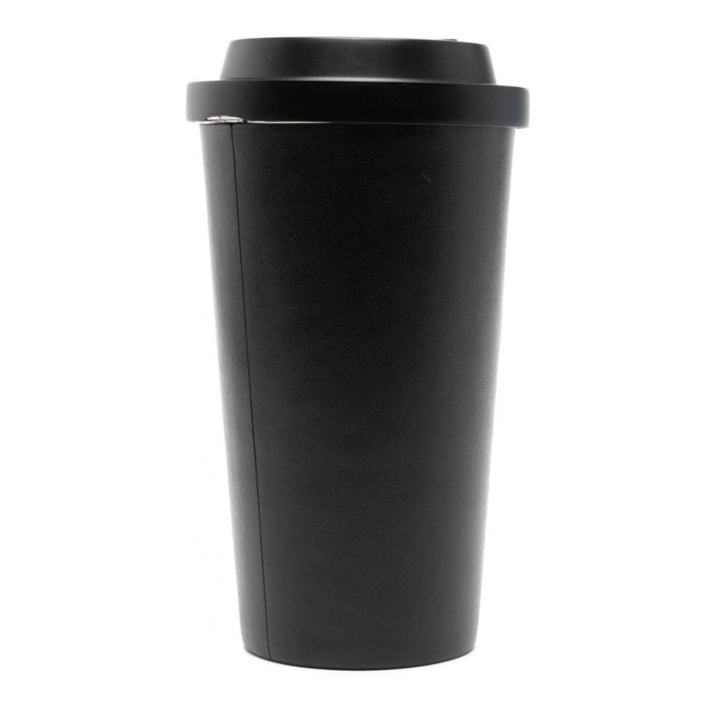'9 AM Coffee Cup' Abendtasche für Damen