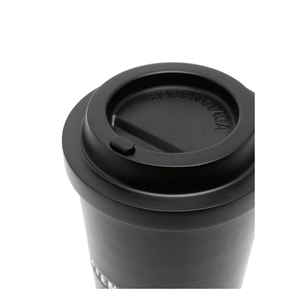 '9 AM Coffee Cup' Abendtasche für Damen