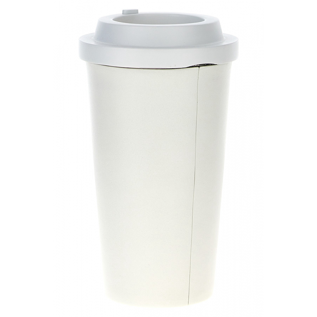 '9 AM Coffee Cup' Abendtasche für Damen