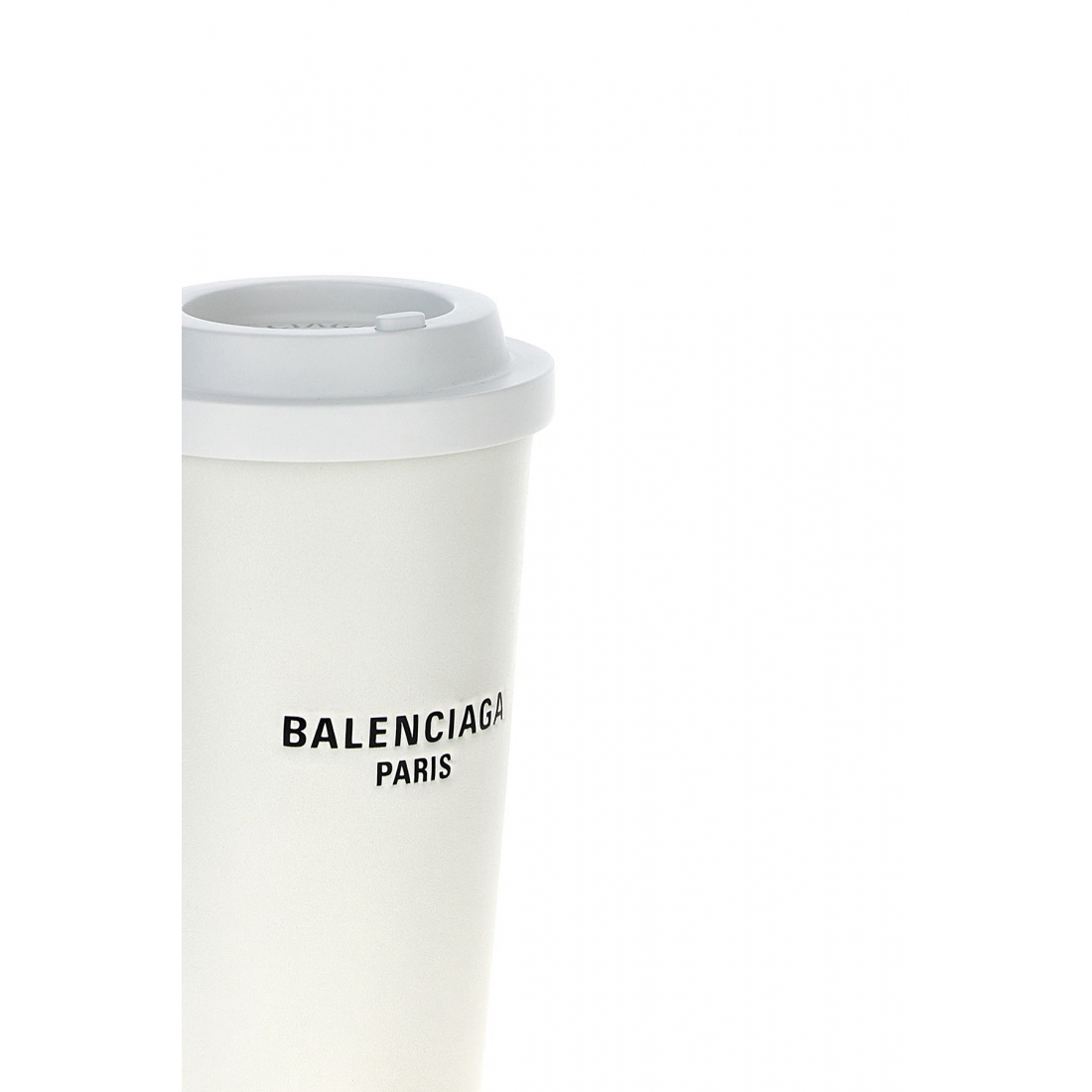 '9 AM Coffee Cup' Abendtasche für Damen