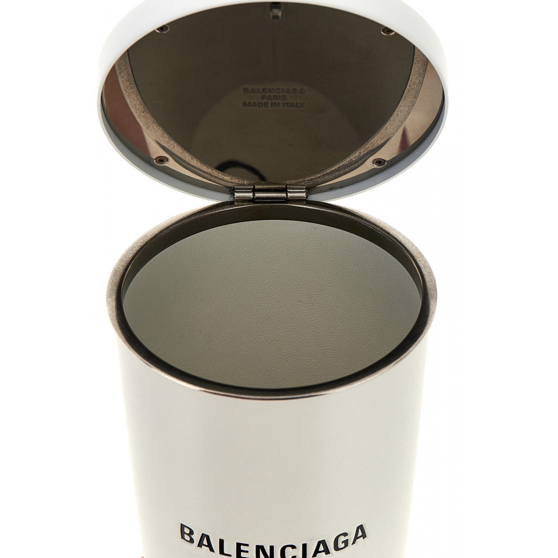 '9 AM Coffee Cup' Abendtasche für Damen