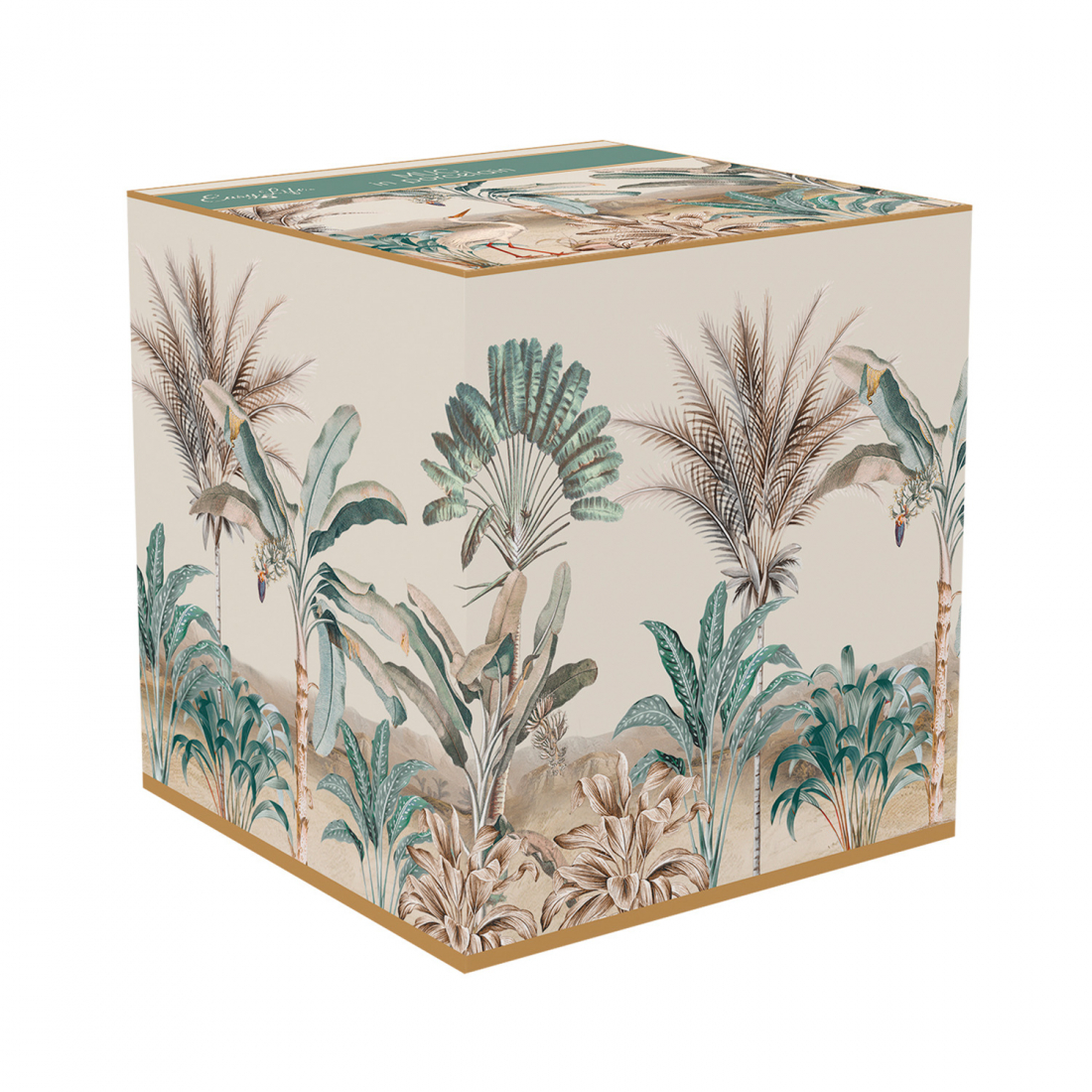 Porzellantasse 275 ml In Farbbox Nostalgic Heaven