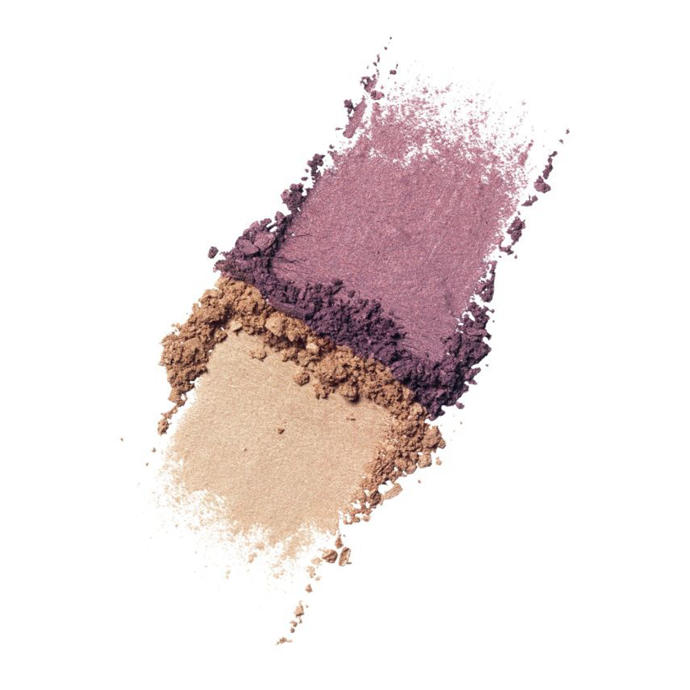 Fard à paupières 'All About Shadow™ Duo' - Beach Plum 2.2 g