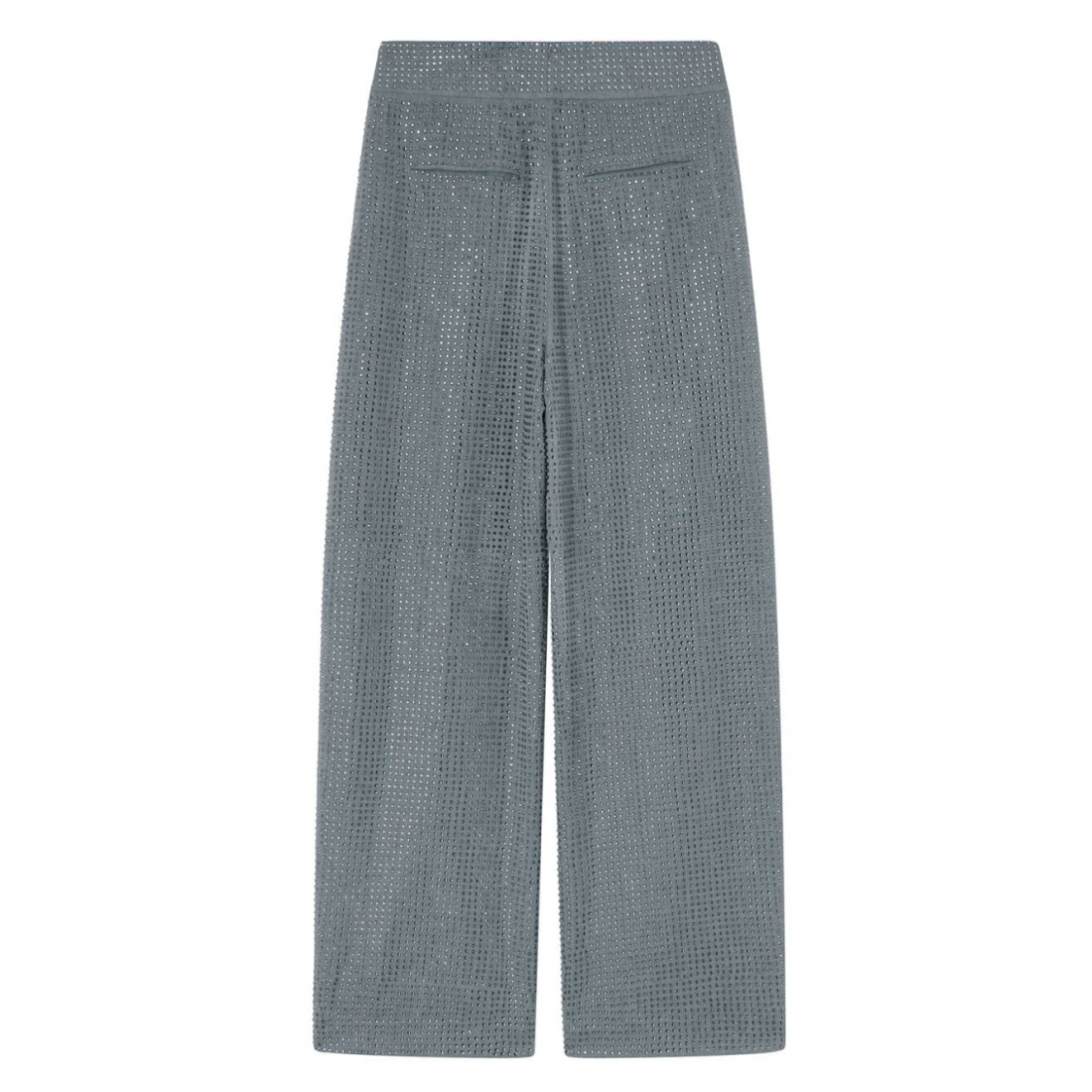 Women's 'Rhinestone-Embellished' Trousers