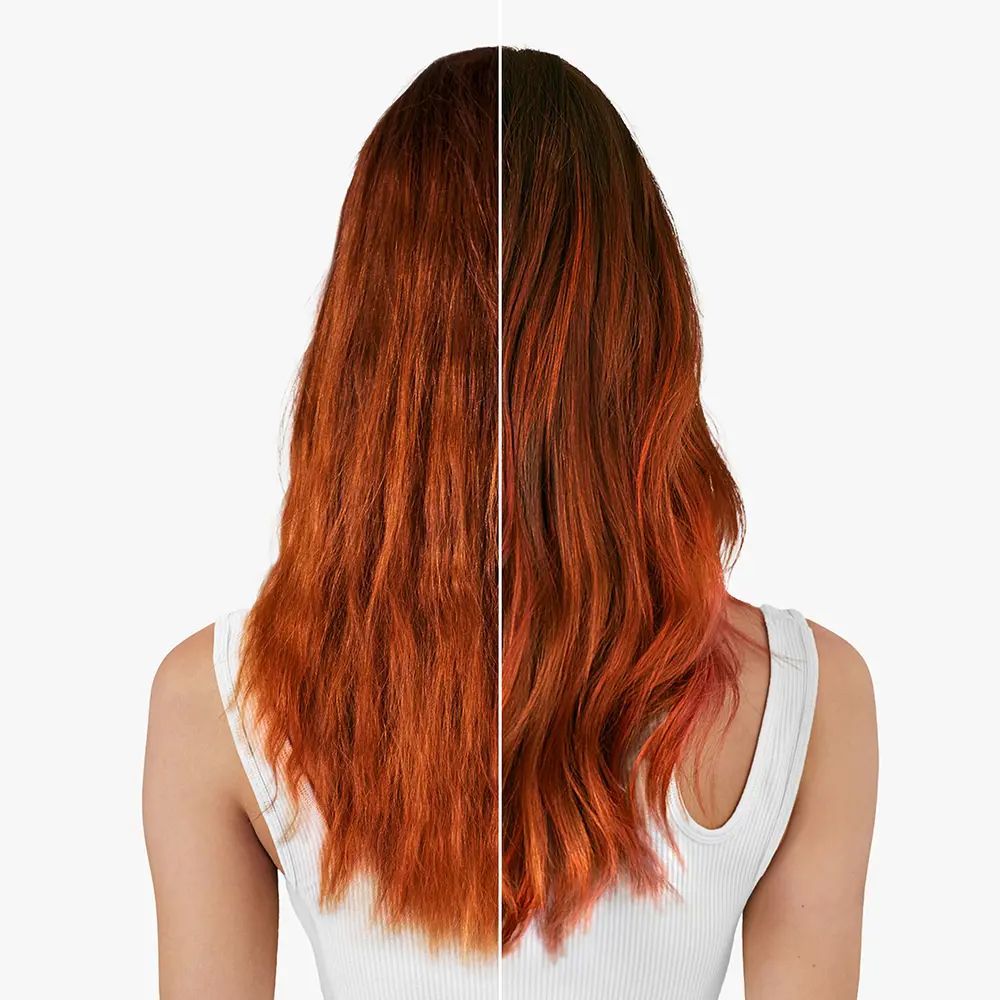 'Invigo Color Brilliance' Hair Mask - Colour-Treated Hair, Thick Hair, 500 ml