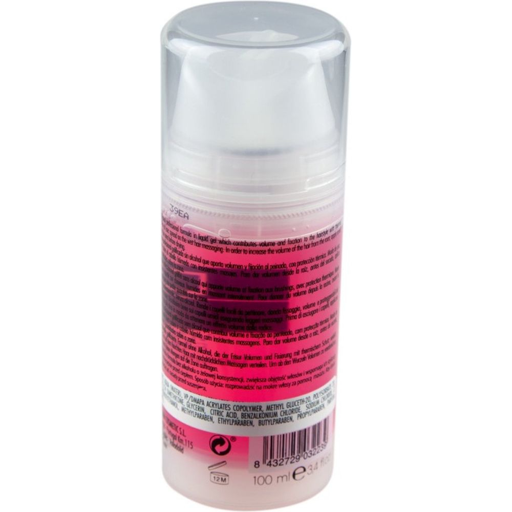 Gel volumateur 'Density Fluid Gum' - 100 ml