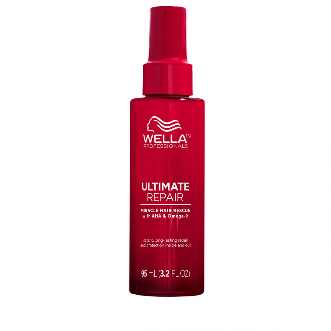 Sérum capillaire 'Ultimate Repair Miracle Hair Rescue' - Tous types de cheveux, 95 ml