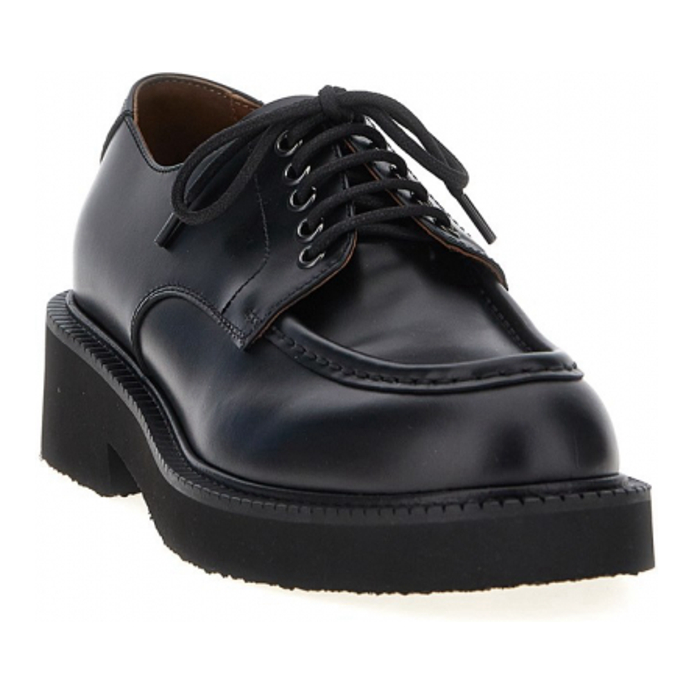 Men's 'Gentleglam' Derbies